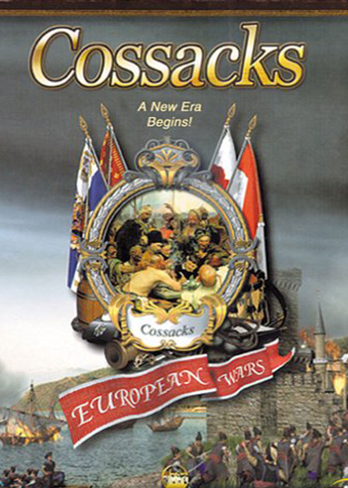 cossacks european wars no cd patch